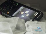 冻摔碾搅泡 摩托ZN5生存能力超变态测试 